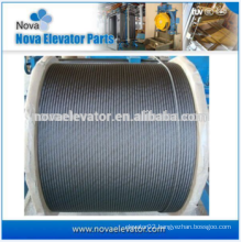 Galvanized Steel Wire Rope